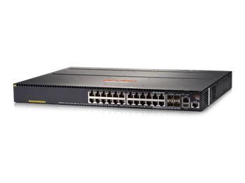 Switch Aruba 2930M 24G PoE+ 1 slot .